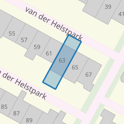 Perceel MDN01-C-2030