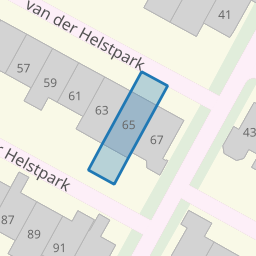 Perceel MDN01-C-2031