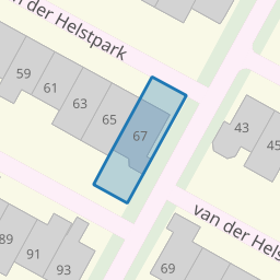 Perceel MDN01-C-2032