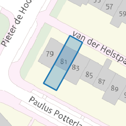 Perceel MDN01-C-2034