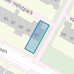 Perceel MDN01-C-2040