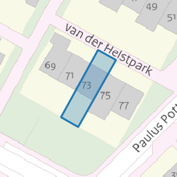 Perceel MDN01-C-2043