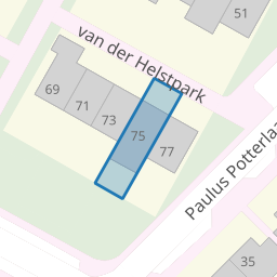 Perceel MDN01-C-2044