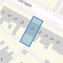 Perceel MDN01-C-2046