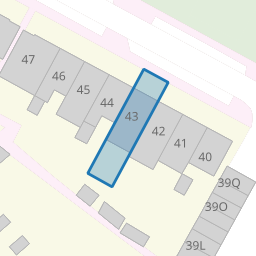 Perceel MDN01-C-2050