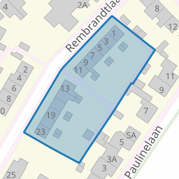 Perceel MDN01-C-2067