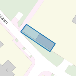 Perceel MDN01-C-2075