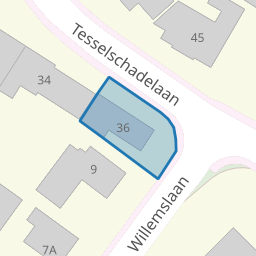 Perceel MDN01-C-2096