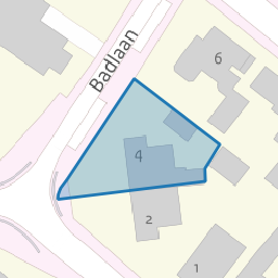 Perceel MDN01-C-2140