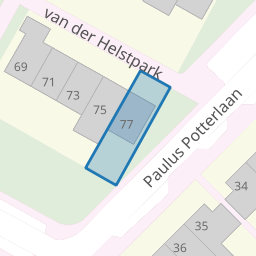 Perceel MDN01-C-2165