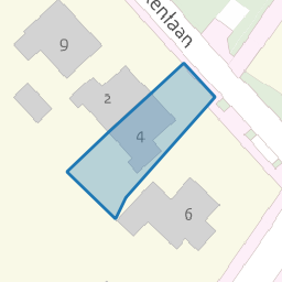 Perceel MDN01-C-2170