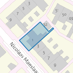 Perceel MDN01-C-2186