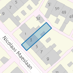 Perceel MDN01-C-2187