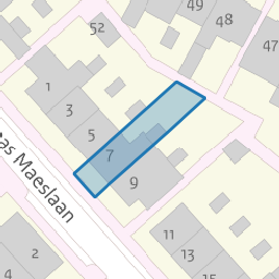 Perceel MDN01-C-2189