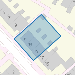 Perceel MDN01-C-2191