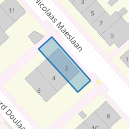 Perceel MDN01-C-2195