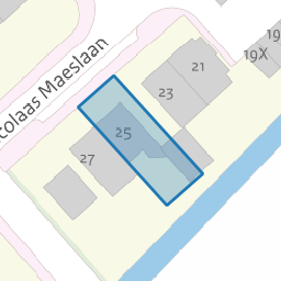 Perceel MDN01-C-2200