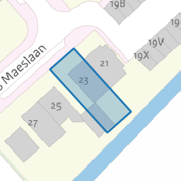 Perceel MDN01-C-2201