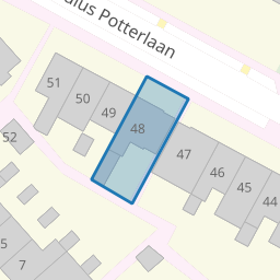 Perceel MDN01-C-2208