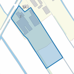 Perceel MDN01-C-2210