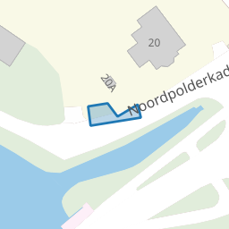 Perceel MDN01-C-2217