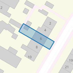 Perceel MDN01-C-2254