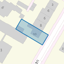 Perceel MDN01-C-2256