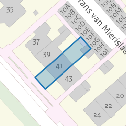 Perceel MDN01-C-2269