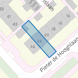 Perceel MDN01-C-2272