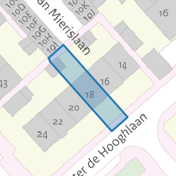 Perceel MDN01-C-2274