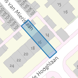 Perceel MDN01-C-2275