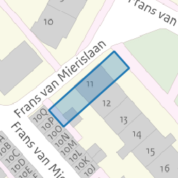 Perceel MDN01-C-2277