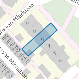 Perceel MDN01-C-2279