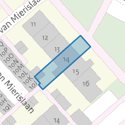 Perceel MDN01-C-2280