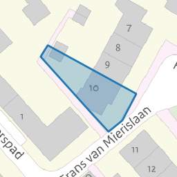 Perceel MDN01-C-2286