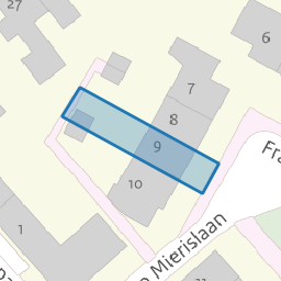 Perceel MDN01-C-2287