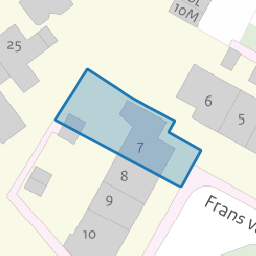 Perceel MDN01-C-2289