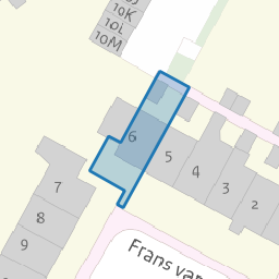 Perceel MDN01-C-2291