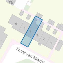 Perceel MDN01-C-2293