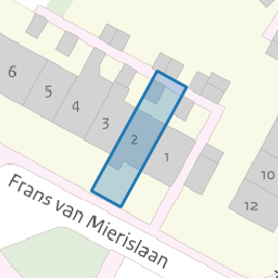 Perceel MDN01-C-2295