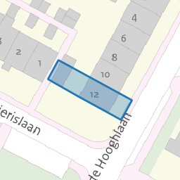 Perceel MDN01-C-2297