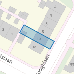 Perceel MDN01-C-2298