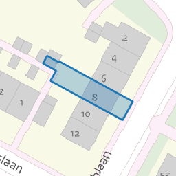 Perceel MDN01-C-2299