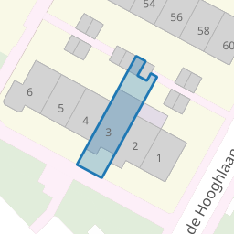 Perceel MDN01-C-2303