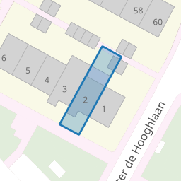 Perceel MDN01-C-2304