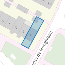 Perceel MDN01-C-2305