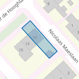 Perceel MDN01-C-2314