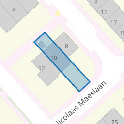 Perceel MDN01-C-2319