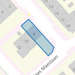 Perceel MDN01-C-2320