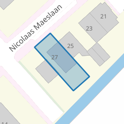 Perceel MDN01-C-2321